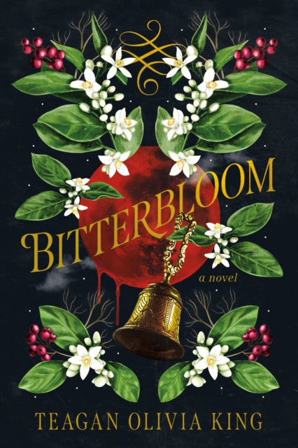 Bitterbloom cover
