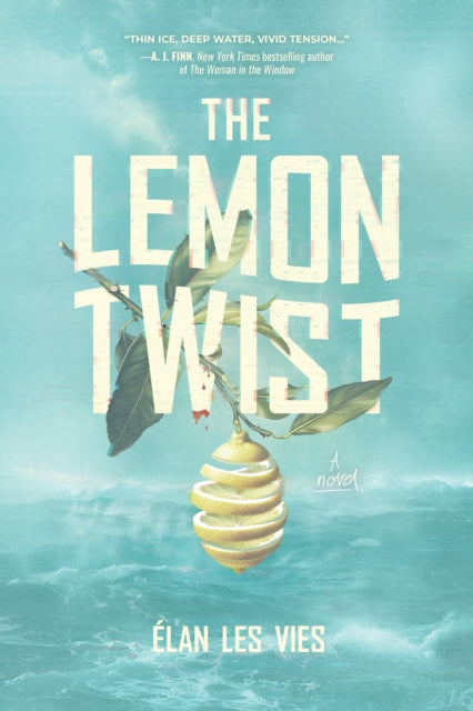The Lemon Twist cover