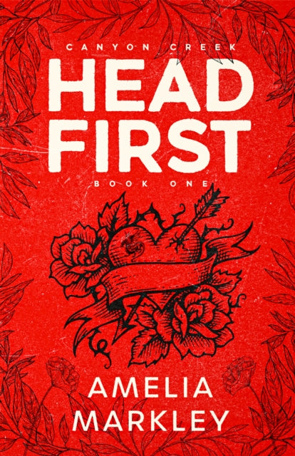 Headfirst cover