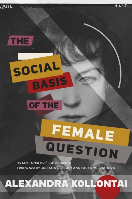 The Social Basis of the Female Question cover