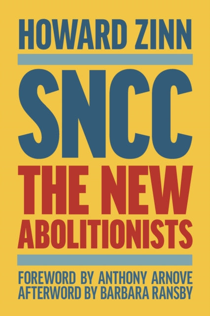 SNCC (Updated Third Edition) cover