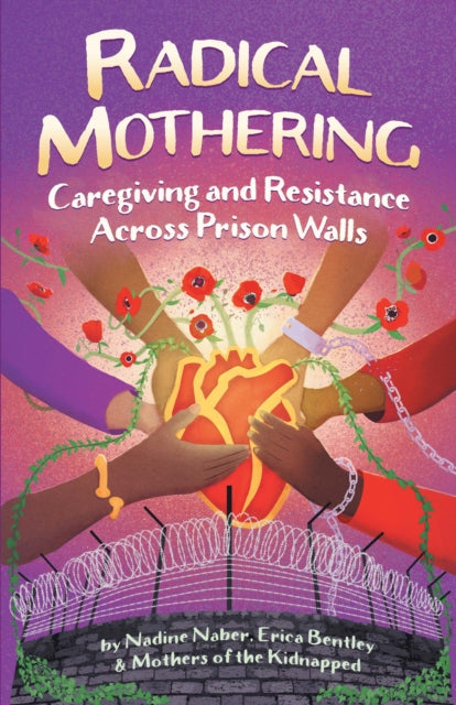 Radical Mothering cover