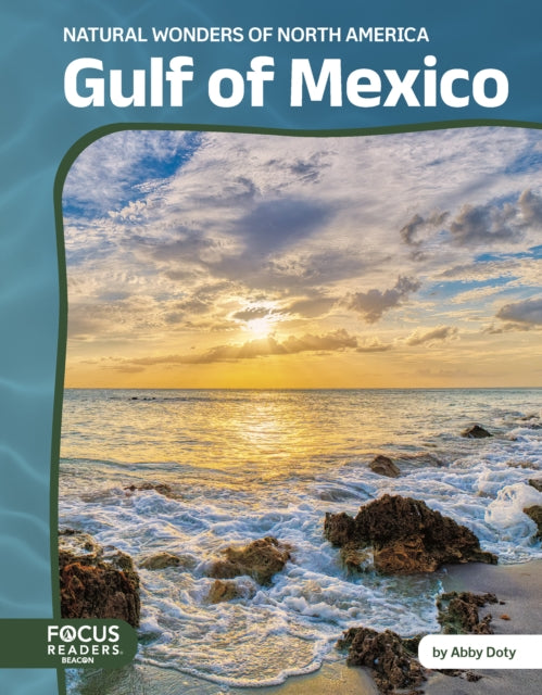 Gulf of Mexico cover
