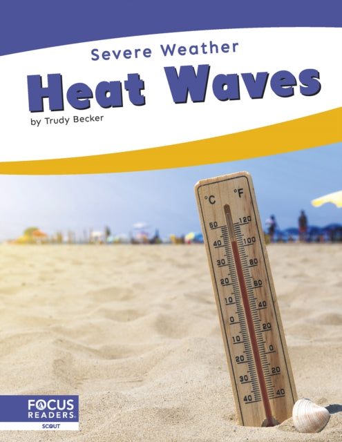Heat Waves cover