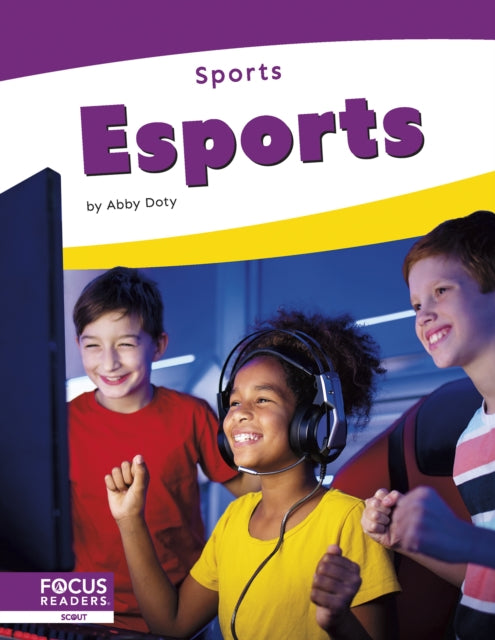 Esports cover