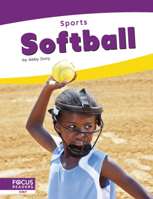 Softball cover