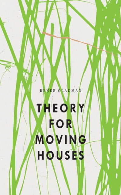 Theory for Moving Houses cover