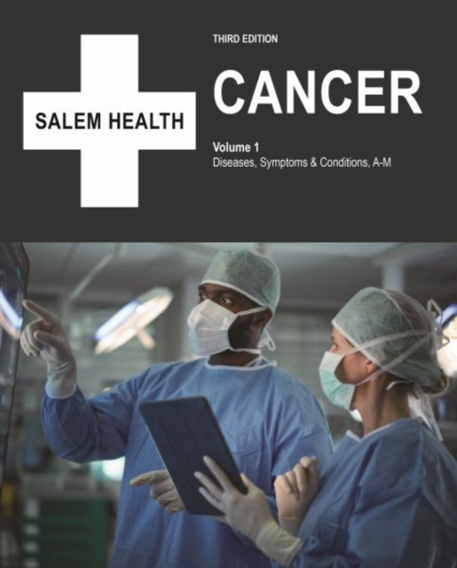 Salem Health cover