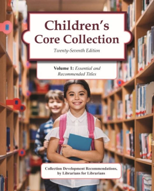 Children's Core Collection cover