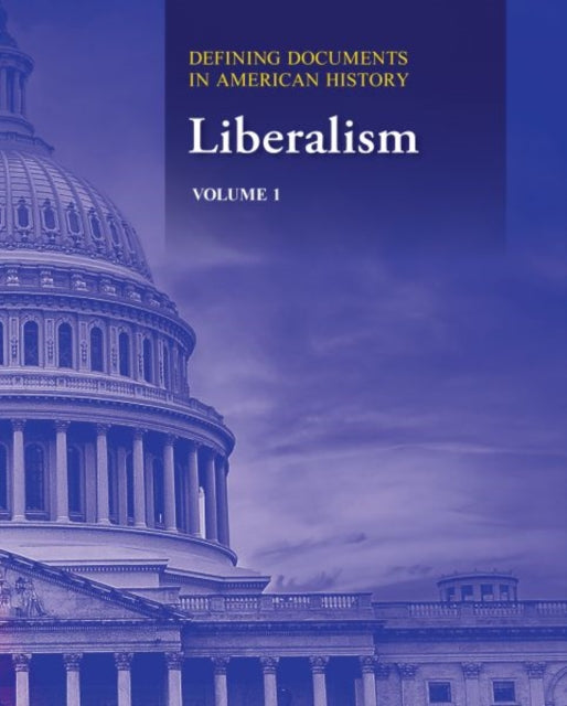 Liberalism cover