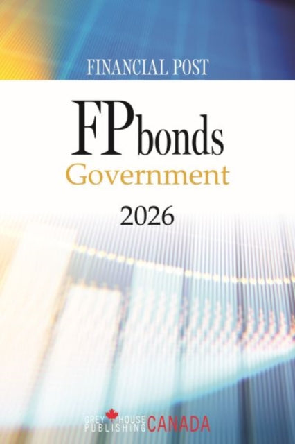FP Bonds: Government 2026 cover