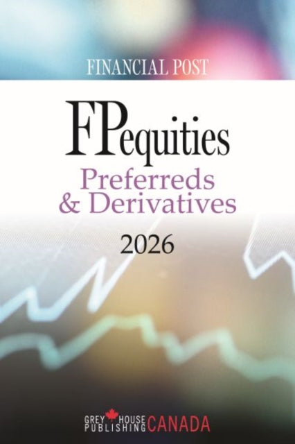 FP Equities: Preferreds & Derivatives 2026 cover