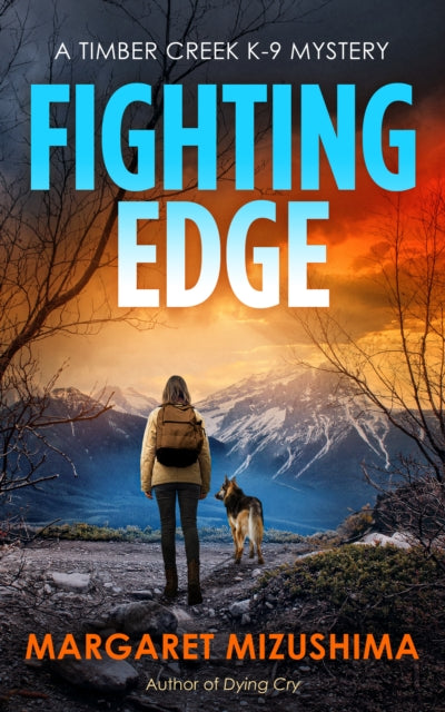 Fighting Edge cover