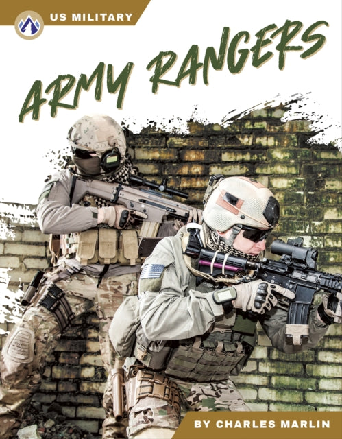 Army Rangers cover