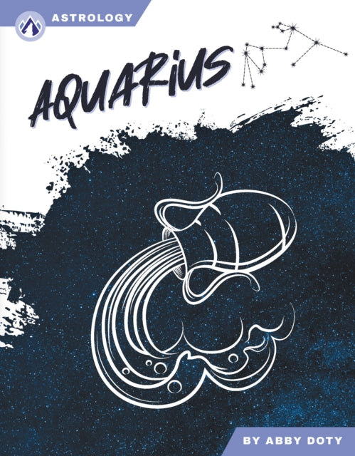 Aquarius cover