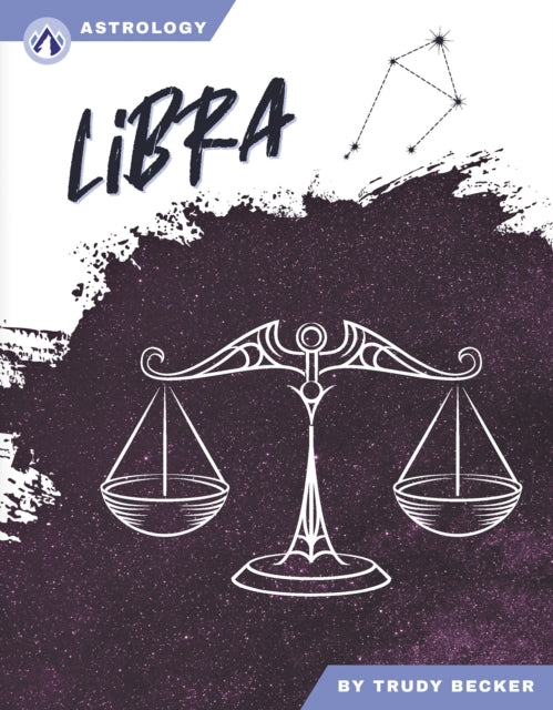 Libra cover