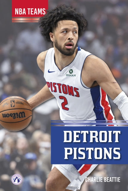 Detroit Pistons cover
