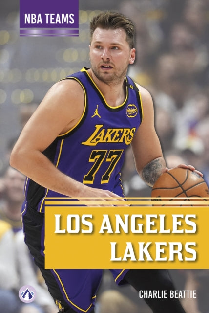 Los Angeles Lakers cover