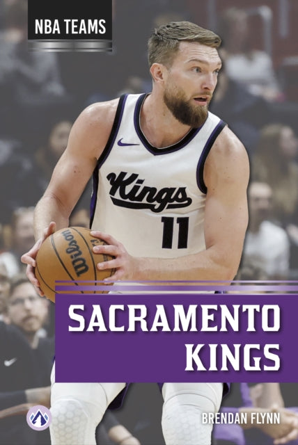 Sacramento Kings cover