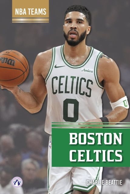 Boston Celtics cover