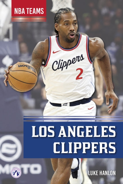 Los Angeles Clippers cover