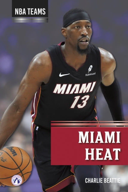 Miami Heat cover