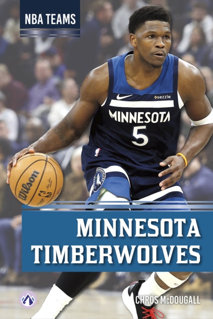 Minnesota Timberwolves cover