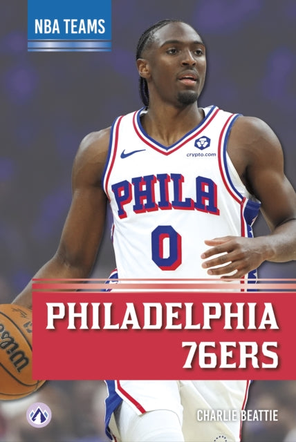 Philadelphia 76ers cover