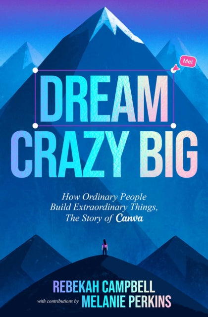 Dream Crazy Big cover