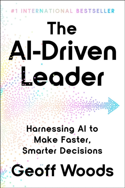 AI-Driven Leader cover