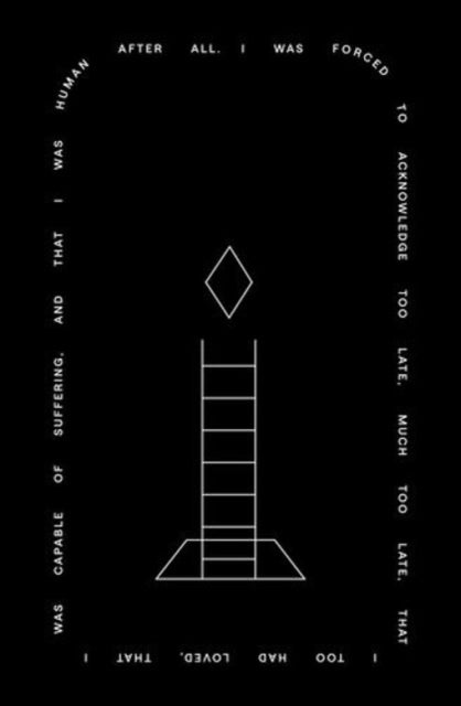 I Who Have Never Known Men (Collector's Edition) cover