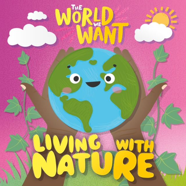 Living with Nature cover