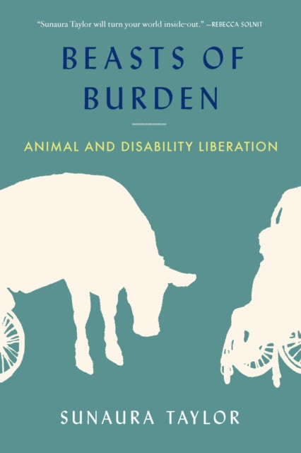 Beasts of Burden cover