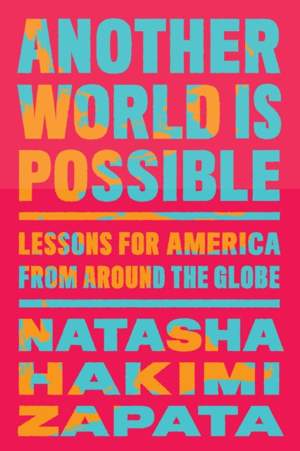 Another World Is Possible cover