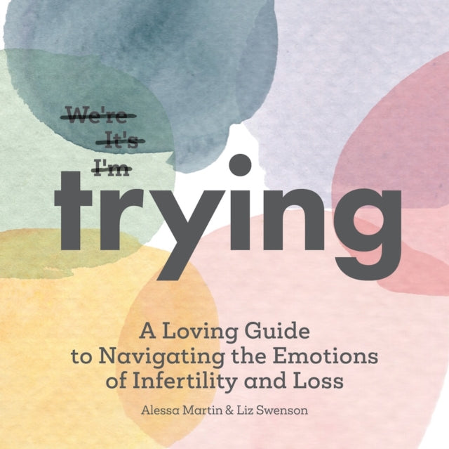 Trying cover
