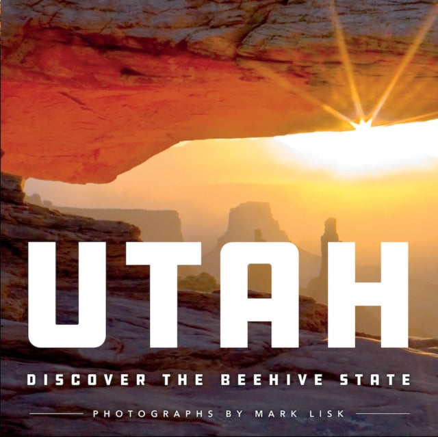 Utah cover