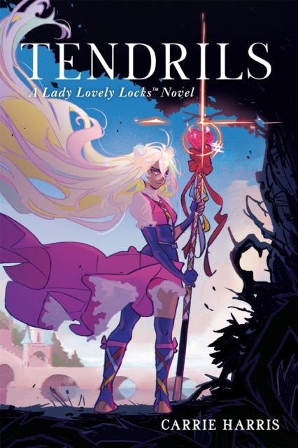 Tendrils cover