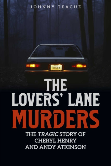 Lovers' Lane Murders cover