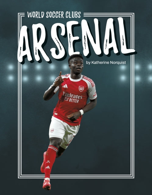 Arsenal cover