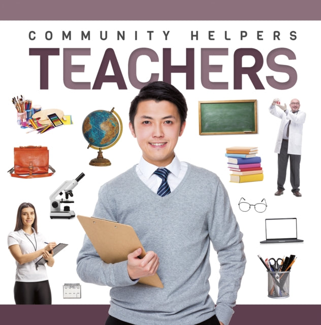 Teachers cover