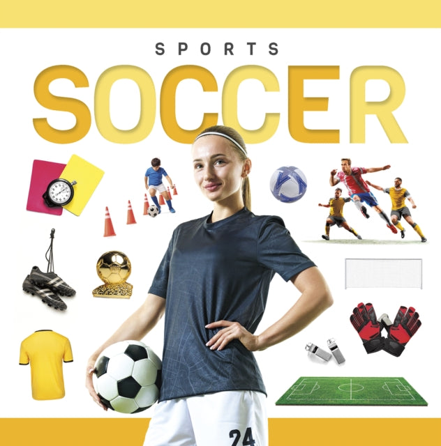 Soccer cover