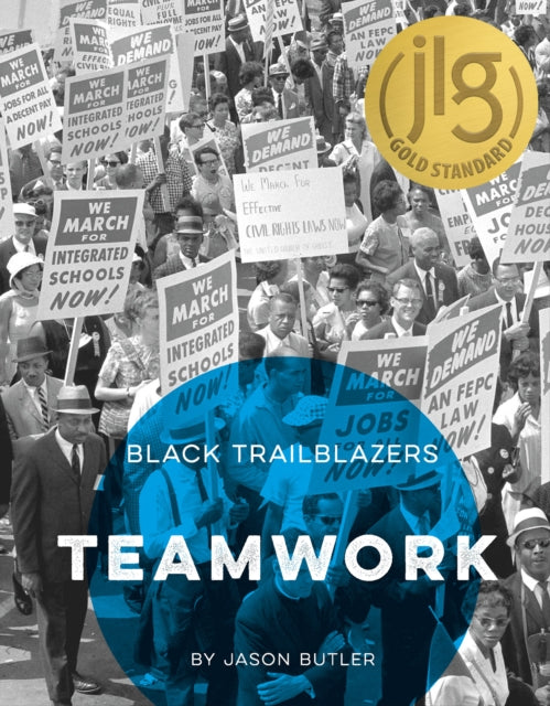 Teamwork cover