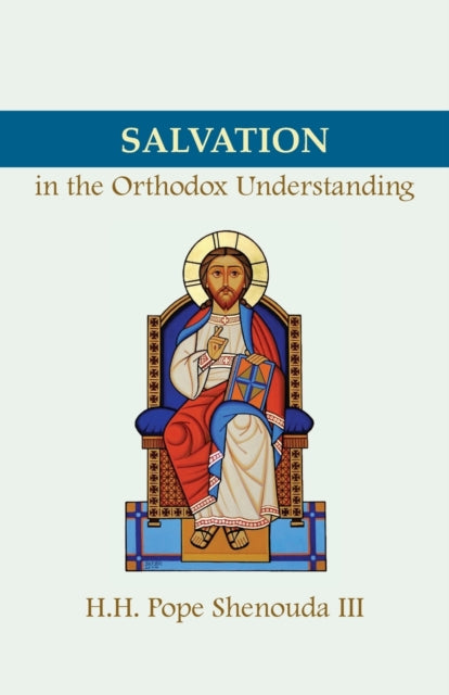 Salvation in the Orthodox Understanding cover