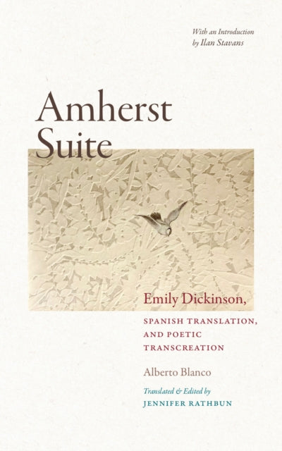 Amherst Suite cover