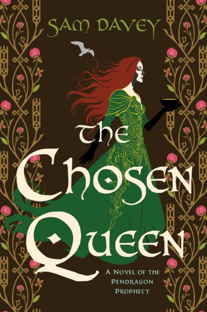The Chosen Queen cover