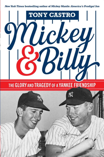 Mickey & Billy cover