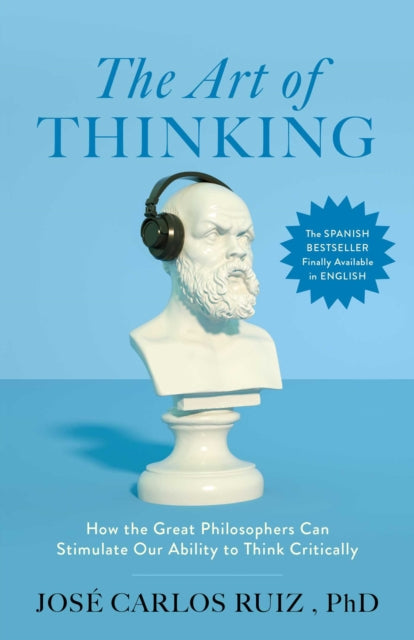 Art of Thinking cover