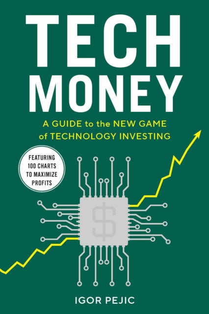 Tech Money cover