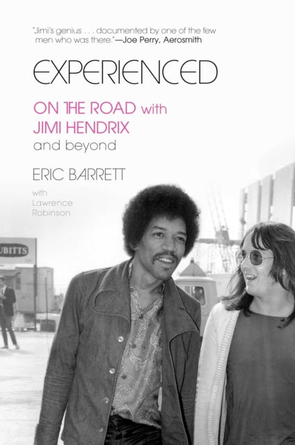 Experienced cover