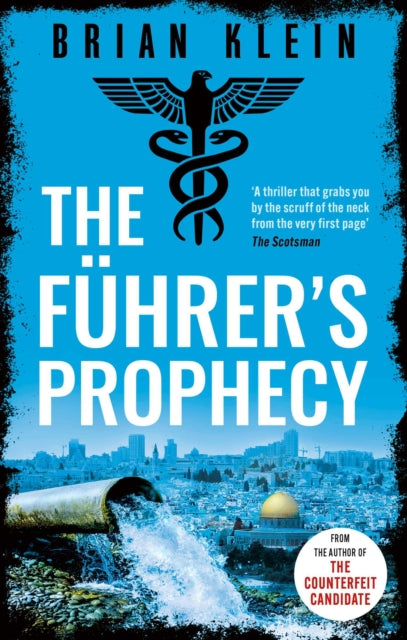 The Fuhrer's Prophecy cover
